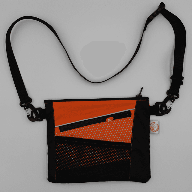 Just Orange Sacoche 03