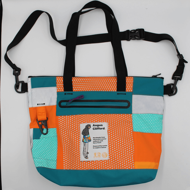 Mixed Super Functional Tote 01