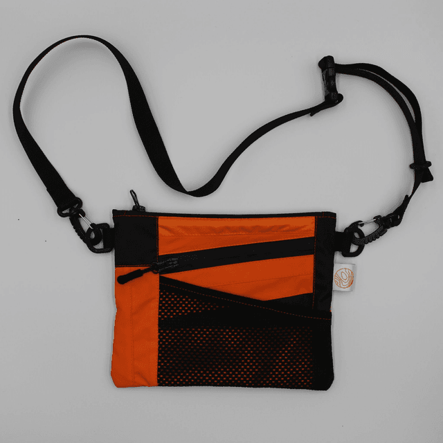 Just Orange Sacoche 04
