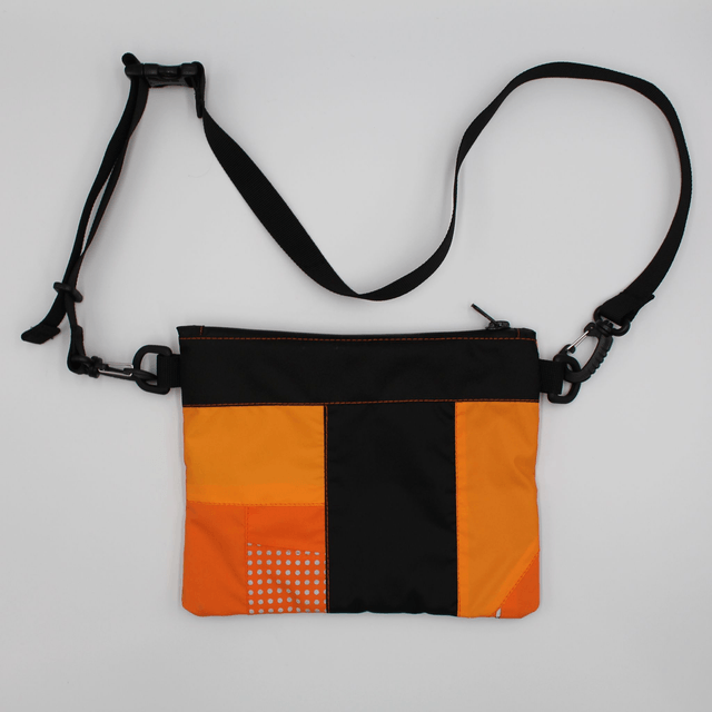 Just Orange Sacoche 01