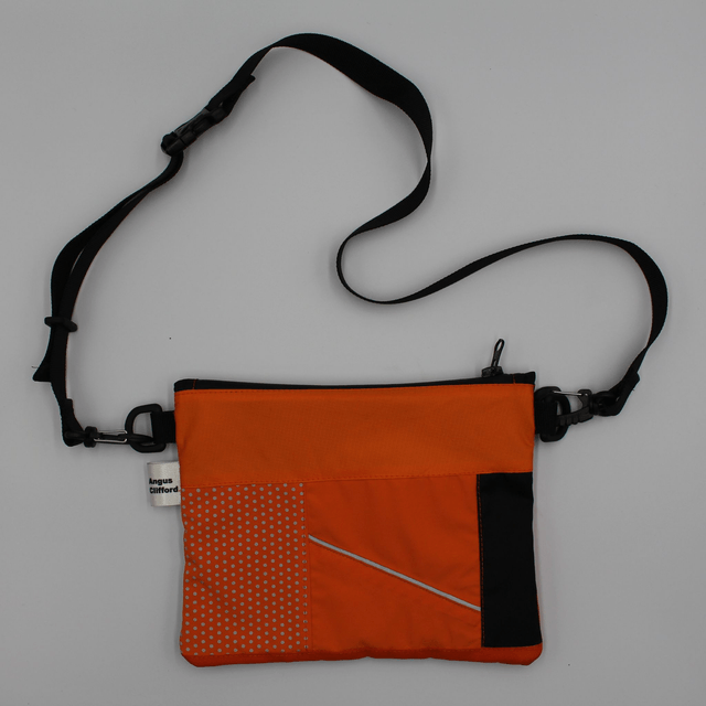 Just Orange Sacoche 04