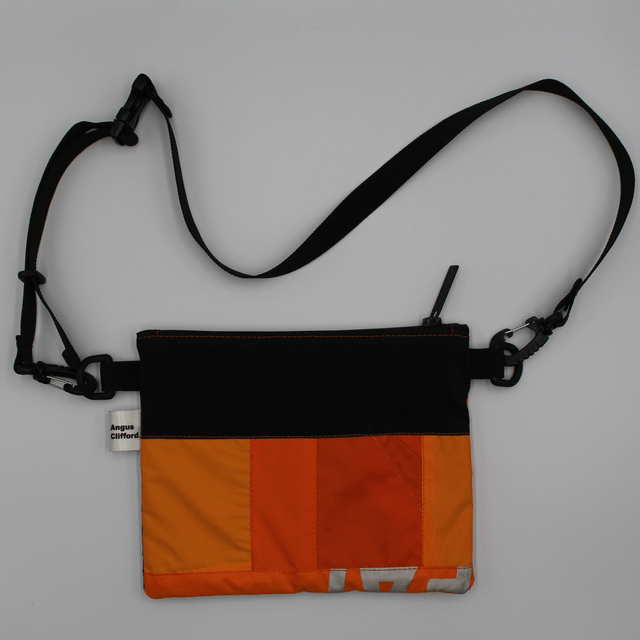 Just Orange Sacoche 02