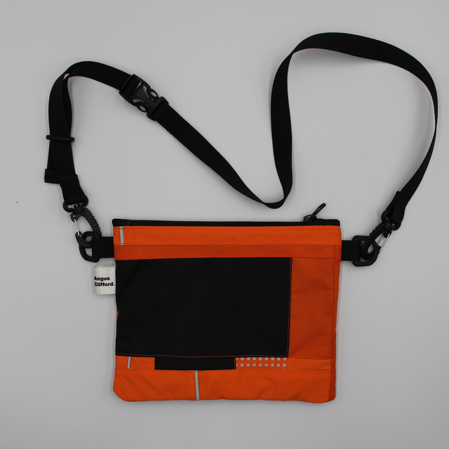 Just Orange Sacoche 05