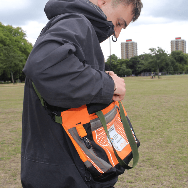 Just Orange Super Functional Tote 02