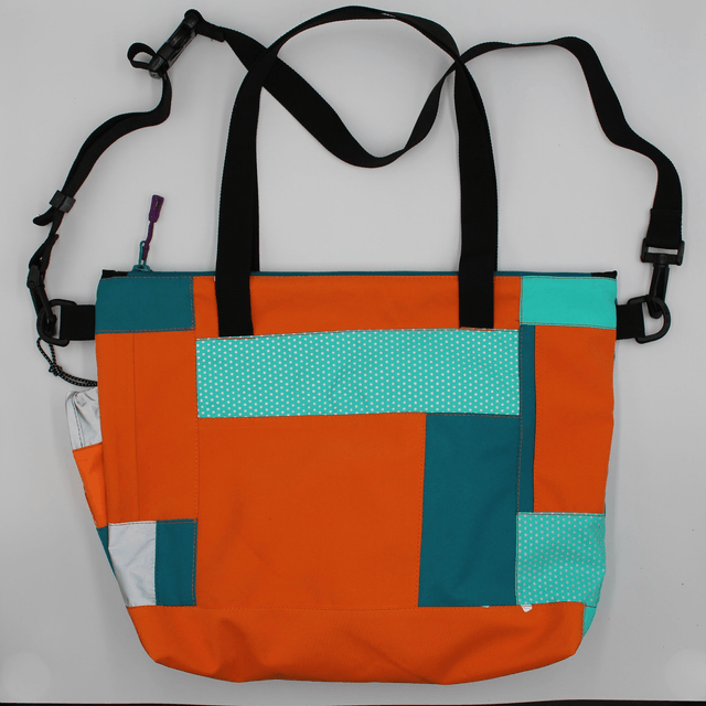 Mixed Super Functional Tote 02