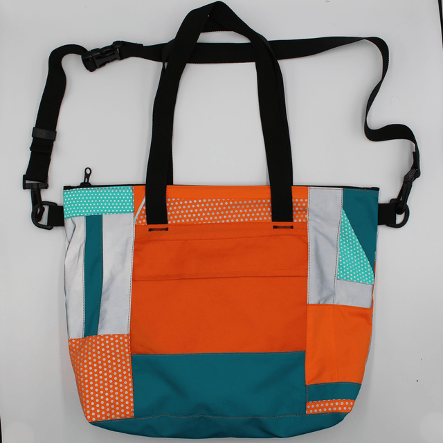 Mixed Super Functional Tote 01