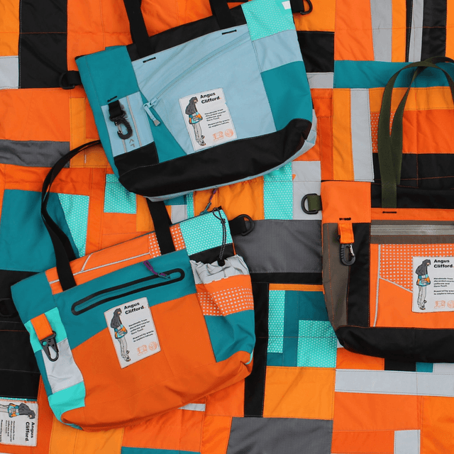 Mixed Super Functional Tote 02