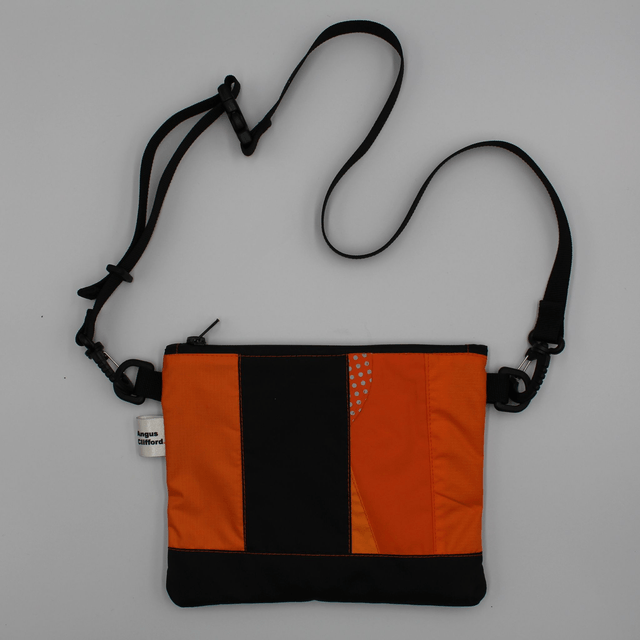 Just Orange Sacoche 03